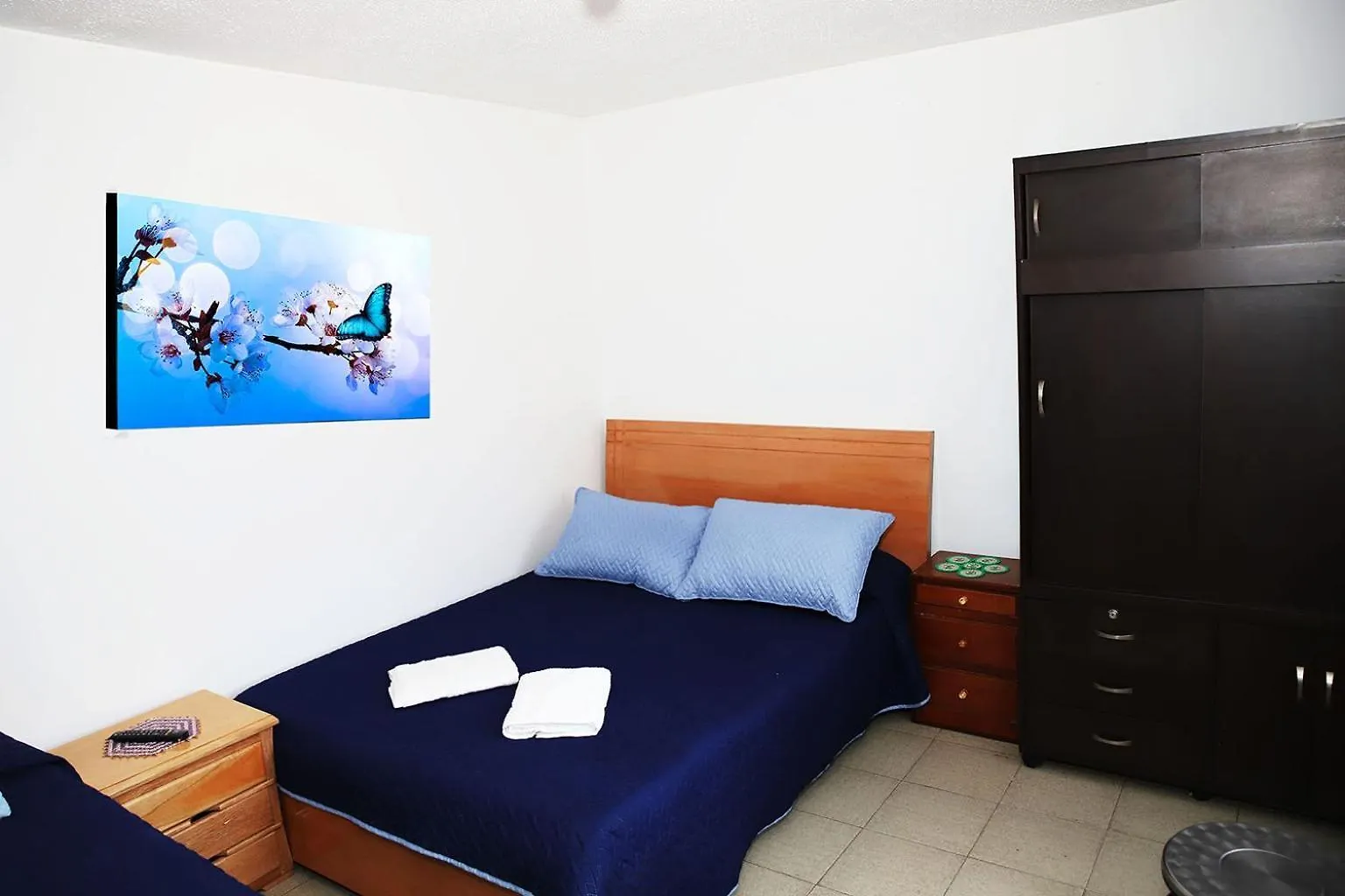 Habitacion Familiar Central Богота Колумбия